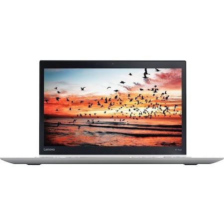 Lenovo Thinkpad X1 Yoga 2Nd Generation, Intel Core I5-7300U (2.60Ghz, 3Mb) 20JF000GUS